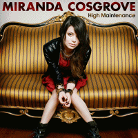 Twitter dedicated to wonderful @MirandaCosgrove #COSGROVER ! I LOVE YOU MIRANDA
