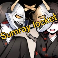 Sumray Locket(サムライロケット)特撮X (@xtokusatu) 's Twitter Profile