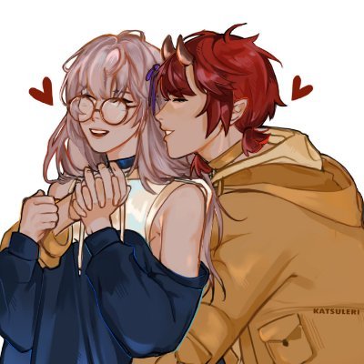 ° A nerdy librarian with an obsession for secrets ° 🤍@EonsRei's loveable nerd 🤍 ° 𐐪 PFP:@katsulerik ° 𐐪 BG:@hometown_art ° 𐐪 MA: @hometown_art