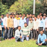 Anil Nagare (@anilnagare19) 's Twitter Profile