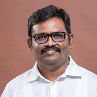 Logesh TamilSelvan D(@loginadmk) 's Twitter Profile Photo