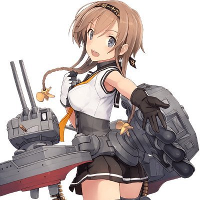 「かが　おはぎ」の別アカです。
艦これ専用アカです。
こっちに来る頻度は低いです。
エロ垢稼ぎ垢は問答無用で報告します。