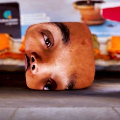 Digital/Generative Artist - motion designer - Artistic Director -https://t.co/BKDK3PlFZs