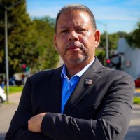 Steve Williams(@steve4congress1) 's Twitter Profile Photo