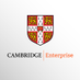 Cambridge Enterprise (@UCamEnterprise) Twitter profile photo