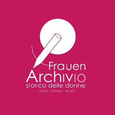 Frauen_Archiv_Io Storico delle Donne BZ