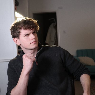 Hi I am Joe from the Unsolicited Advice Youtube Channel. I'll probably post the occasional thread on Philosophy here