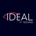 Ideal IT Techno Pvt Ltd (@Idealittec) Twitter profile photo