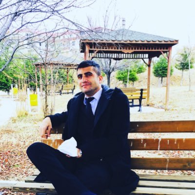 Özcan Ardil Resmi Twitter Hesabıdır