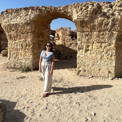 FelicieLemaire's profile picture. Interne
Lyon