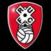 VFL Rotherham (@myvflteam) Twitter profile photo VFL Rotherham (@myvflteam) Twitter profile photo