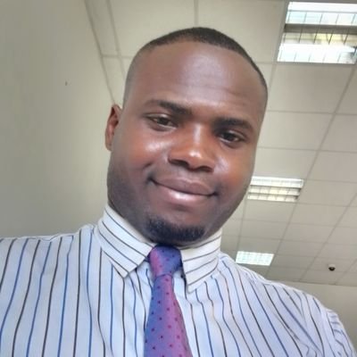 JoelLisomba Profile Picture