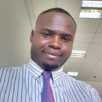 Joel Lisomba(@JoelLisomba) 's Twitter Profile Photo