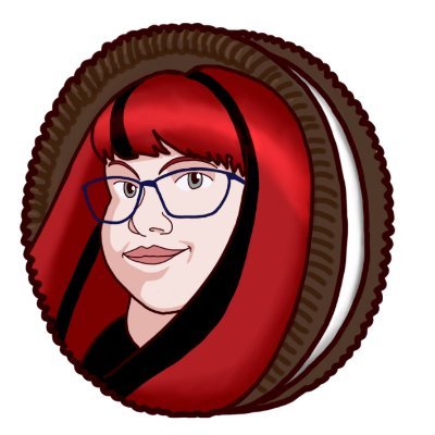 30+ / She,her / Lesbian / streamer with positive affirmations! /
Live on Twitch : Mondays, Wednesdays and Sundays! 7pm GMT
Now a part of the Nightbreed Order!