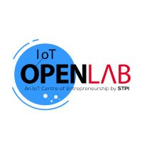 STPI IoTOpenLab (@stpi_iotopenlab) 's Twitter Profile Photo STPI IoTOpenLab (@stpi_iotopenlab) 's Twitter Profile Photo