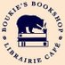 Boukie's Bookshop (@BoukiesPGX) Twitter profile photo