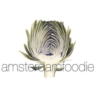 Twitter account inactive. See you elsewhere?
Websites: https://t.co/DSJxHxCjNW and
https://t.co/SB9adGET2A
Insta: @AmsterdamFoodie
Facebook @AmsterdamFoodie