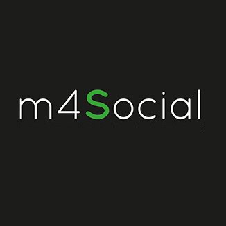 m4_social Profile Picture