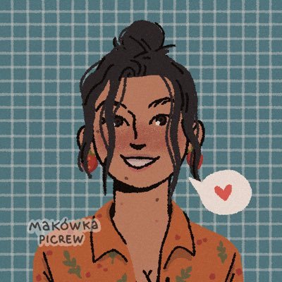 21 | nonbinary | I like a lot of things 🤷‍♀️ | my current interest at the moment? who knows really 😗✌️| pfp by @makowwka