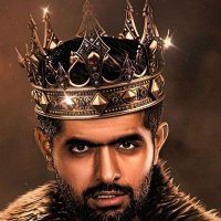 Babar Azam 👑(@BA56_world) 's Twitter Profile Photo