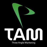 Three Angle Marketing(@3anglemarketing) 's Twitter Profile Photo