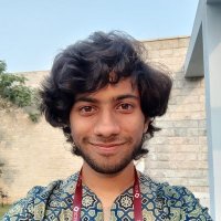 Kaushal Kenjale (@kosinewave) 's Twitter Profile