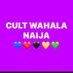 Cult Wahala Naija (@CultWahalaNaija) Twitter profile photo