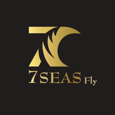 7seasfly's profile picture. We are a company that provides travel services for today’s travelers that the next generation will demand.
