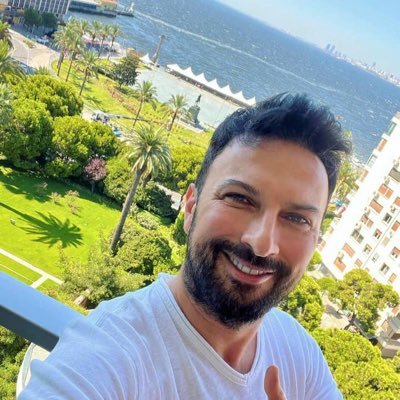 Tarkan12992352's profile picture. 