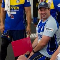 Tony Wignell (@tonywignell) 's Twitter Profile Photo