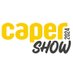 CAPER Show (@capershow) Twitter profile photo CAPER Show (@capershow) Twitter profile photo