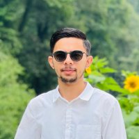 Sahil Bhawar (@sahilbhawar788) 's Twitter Profile