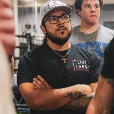 CoachOrtizOL Profile Picture