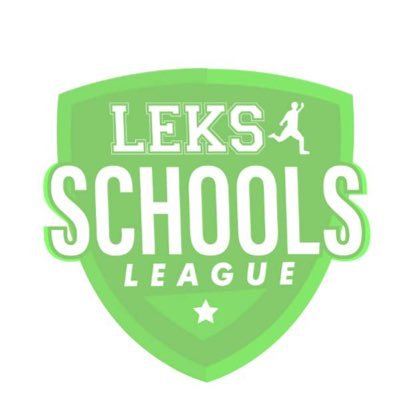 Sports League for secondary schools in Nigeria. Proudly sponsored by Leks Sports NG.