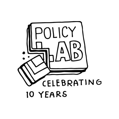 People-powered policy innovation for UK government and beyond