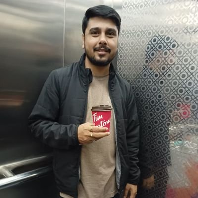 Arindam_2103's profile picture. 