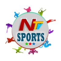 Ntv Sports (@ntvtelugusports) 's Twitter Profile Photo Ntv Sports (@ntvtelugusports) 's Twitter Profile Photo