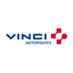 VINCI Autoroutes (@vinciautoroutes) Twitter profile photo VINCI Autoroutes (@vinciautoroutes) Twitter profile photo
