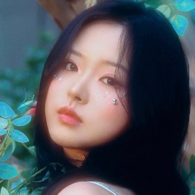 ໒꒱ ‧₊˚ love space for loona’s and loossemble’s #혜주