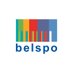 Belspo (@belspo) Twitter profile photo
