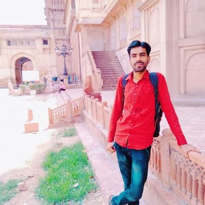 Hanuman10202's profile picture. Hanuman