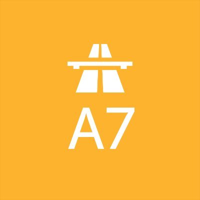 Bienvenue sur le compte #A7 VINCI Autoroutes. Suivez en temps réel l’#InfoTrafic entre #Lyon et #Marseille.
Bonne route