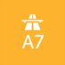 Autoroute A7 (@a7trafic) Twitter profile photo Autoroute A7 (@a7trafic) Twitter profile photo