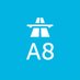 Autoroute A8 (@A8Trafic) Twitter profile photo