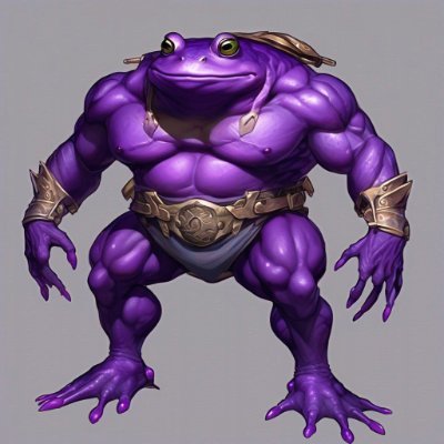 ramiduber's profile picture. Crypto