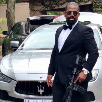 WandileGM's profile picture. A Vessel Of God ✨