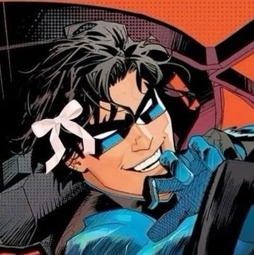 Literally Superboy🍉さんのプロフィール画像