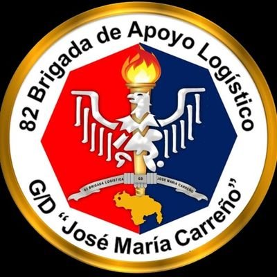 82Brigada's profile picture. 82 Brigada de Apoyo Logístico                                      G/D José María Carreño