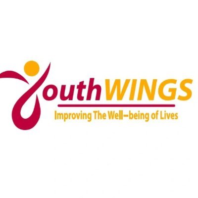 YOUTH WINGS is a youth led independent local NGO run and managed by dynamic youth of Tanzania with the aim of improving the well-being and lives of youth.