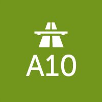 Autoroute A10(@A10Trafic) 's Twitter Profile Photo